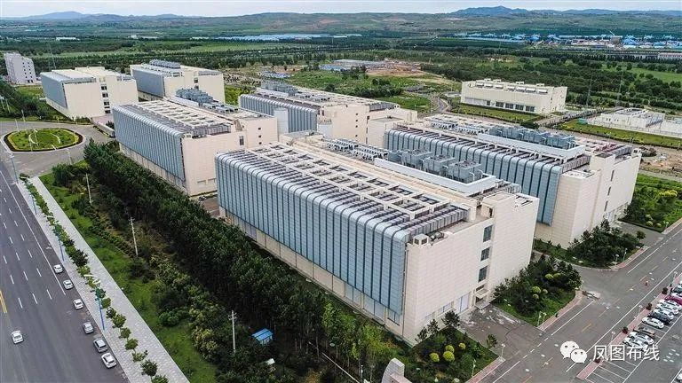 點擊查看圖片來源 21家國家大型數(shù)據(jù)中心概況